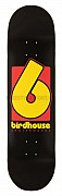 Deska Skate Birdhouse Pro Deck Birdhouse Logo B LOGO 32 x 8,25