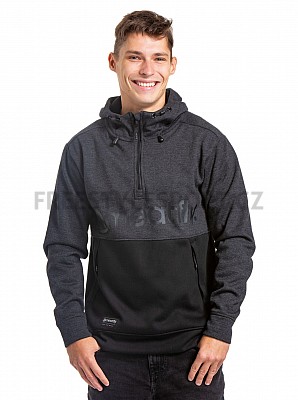 Mikina MEATFLY TASON TECHNICAL HOODIE