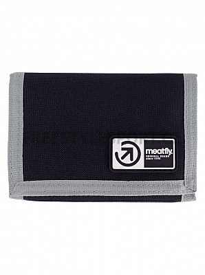 Peněženka MEATFLY DEWEY WALLET