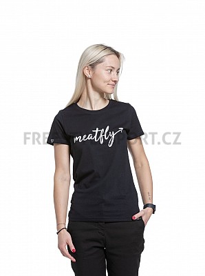 Triko MEATFLY LUNA T-SHIRT