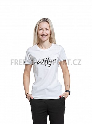 Triko MEATFLY LUNA T-SHIRT