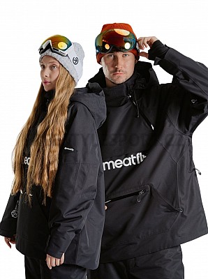 Unisex SNOWBOARD & SKI BUNDA MEATFLY MADDIE 2024/25