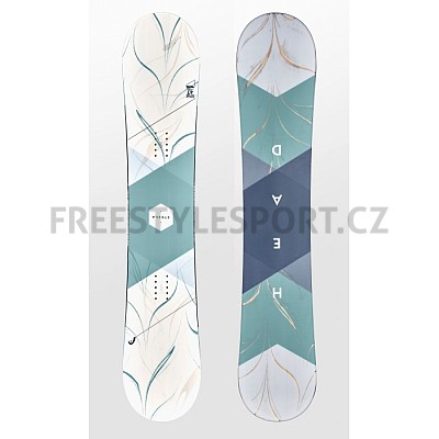 Snowboard HEAD STELLA 2020/21