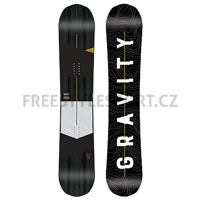 Snowboard GRAVITY SYMBOL 2021/22