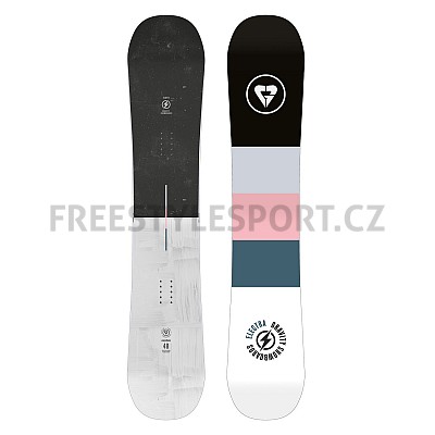 Snowboard GRAVITY ELECTRA 24/25