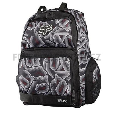 Batoh Fox Cyborg Backpack