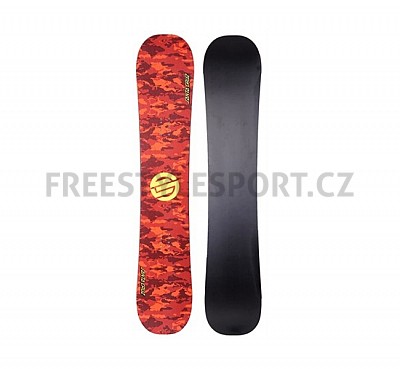 Snowboard SANTA CRUZ UNIVERSAL 11/12