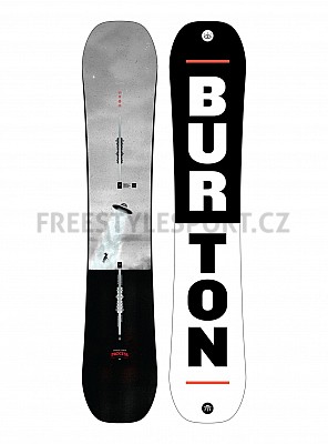 Snowboard BURTON PROCESS TESTBOARD 2019/20