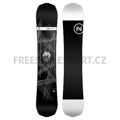 Snowboard NIEDECKER ERA 18/19