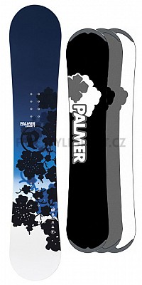 Snowboard PALMER LIBERTY 11/12