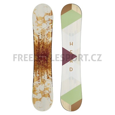 Snowboard HEAD STELLA 2019/20