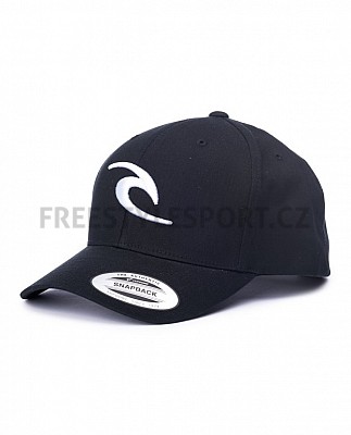 Kšiltovka Rip Curl TEPAN CURVED CAP