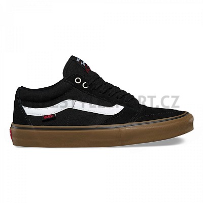 Boty VANS - Tnt Sg