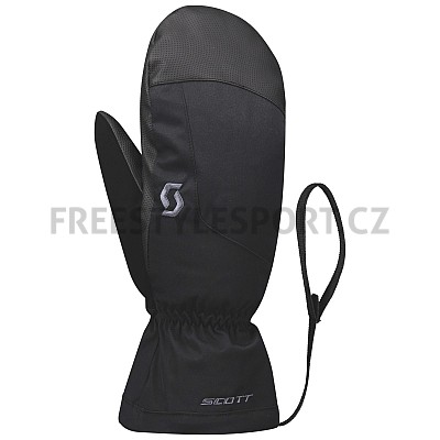 Rukavice SCOTT MITTEN GLOVE ULTIMATE GTX