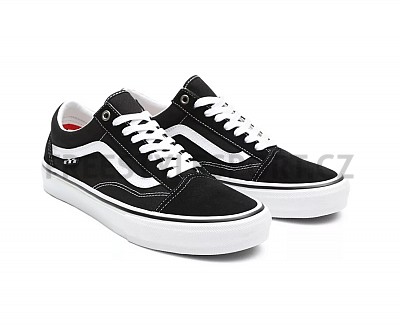 Boty VANS MN SKATE OLD SKOOL