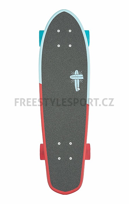 Cruiser GLOBE Blazer 26 Wooll | Snowboard, skate a in-line shop