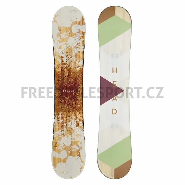 Snowboard HEAD 2019/20 | a in-line shop - Freestylesport