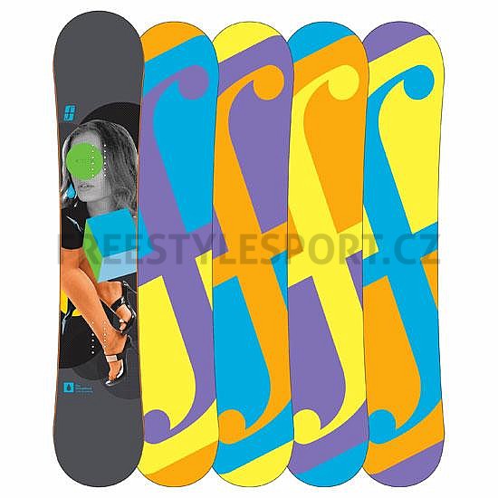 Snowboard Forum The Youngblood Doubledog 159cm Wide No Collor