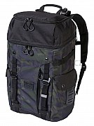 Batoh Meatfly SCINTILLA RAMPAGE CAMO/BLACK 26L