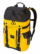 Batoh Meatfly SCINTILLA RAMPAGE YELLOW/BLACK 26L