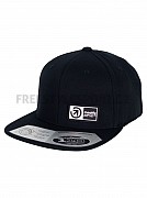 Kšiltovka MEAT FLY GRUMAN PREMIUM SNAPBACK BRAND