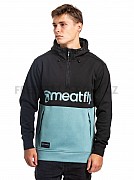 Mikina MEATFLY TASON TECHNICAL HOODIE