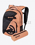 Meatfly Batoh EXILE PEACH/CHARCOAL 24L