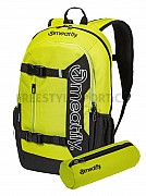 Meatfly Batoh BASEJUMPER FRESH OLIVE 22L