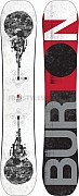 Snowboard BURTON PROCESS OFF-AXIS TESTBOARD 2019/20