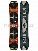 Snowboard BURTON TRICK PONY 2018/19 TESTBOARD