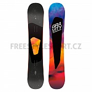 Snowboard GRAVITY SUBLIME 2024/25