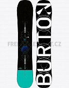 Snowboard BURTON CUSTOM TESTBOARD 2019/20