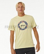 Triko pánské RIP CURL FILL ME UP TEE