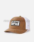 Kšiltovka RIP CURL QUALITY PRODUCTS TRUCKER