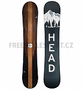 Snowboard HEAD TRANSIT 2024/25