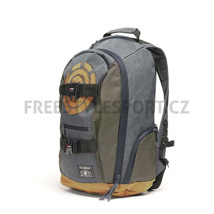 Element Mohave 30L Backpack Green