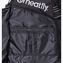 Batoh Meatfly WANDERER BLACK 28 L