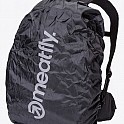 Batoh Meatfly WANDERER BLACK 28 L