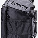 Batoh Meatfly WANDERER HEATHER GRAY 28 L