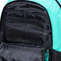 Meatfly Batoh BASEJUMPER MINT HEATHER 22L