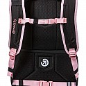 Meatfly Batoh EXILE STORM CAMO PINK 24L