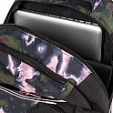 Meatfly Batoh EXILE STORM CAMO PINK 24L