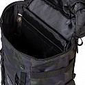 Batoh Meatfly SCINTILLA RAMPAGE CAMO/BLACK 26L