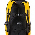 Batoh Meatfly SCINTILLA RAMPAGE YELLOW/BLACK 26L