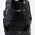 Batoh Meatfly WANDERER RAMPAGE CAMO/BLACK 28 L