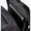 Batoh Meatfly WANDERER RAMPAGE CAMO/BLACK 28 L