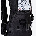 Meatfly Batoh BASEJUMPER WHITE TROPICAL 22L