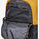 Meatfly Batoh BASEJUMPER CAMEL/BLACK 22L