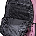 Meatfly Batoh BASEJUMPER DUSTY ROSE/GREY 22L