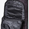 Meatfly Batoh BASEJUMPER MORPH BLACK 22L